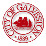 City of Galveston Texas Seal